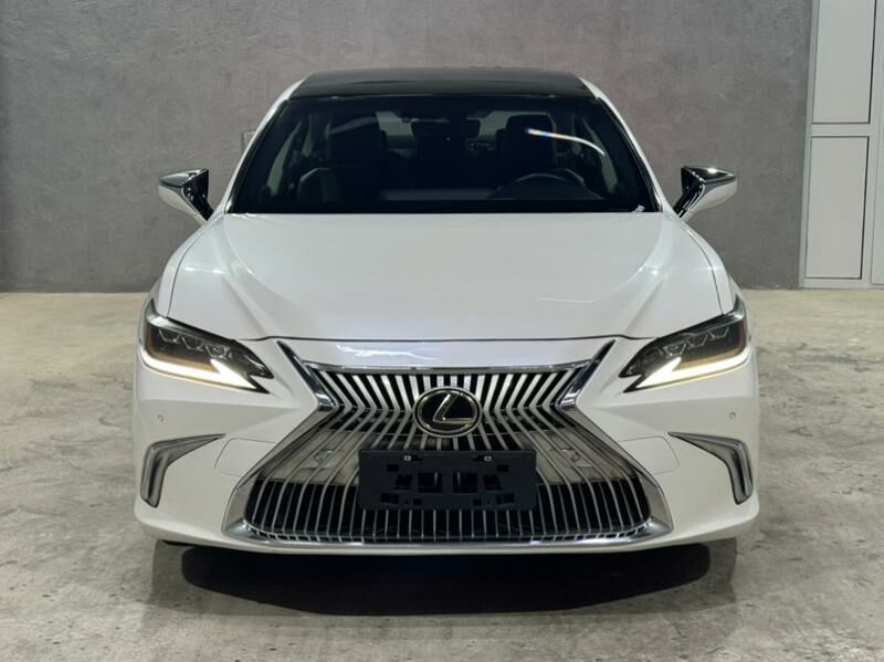 Lexus ES 350 2020 - 615 000 TMT - Ашхабад - img 5