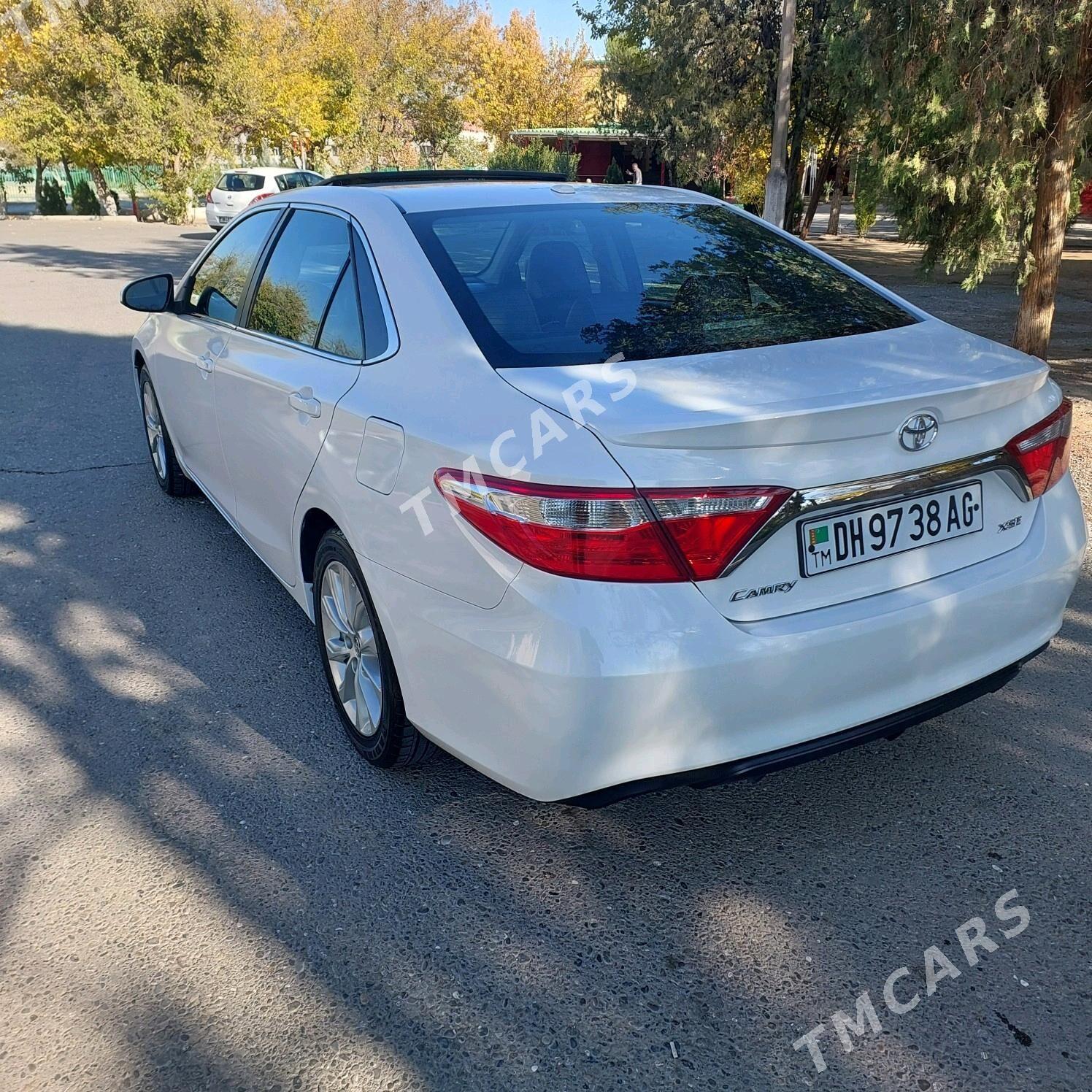 Toyota Camry 2015 - 280 000 TMT - Aşgabat - img 2