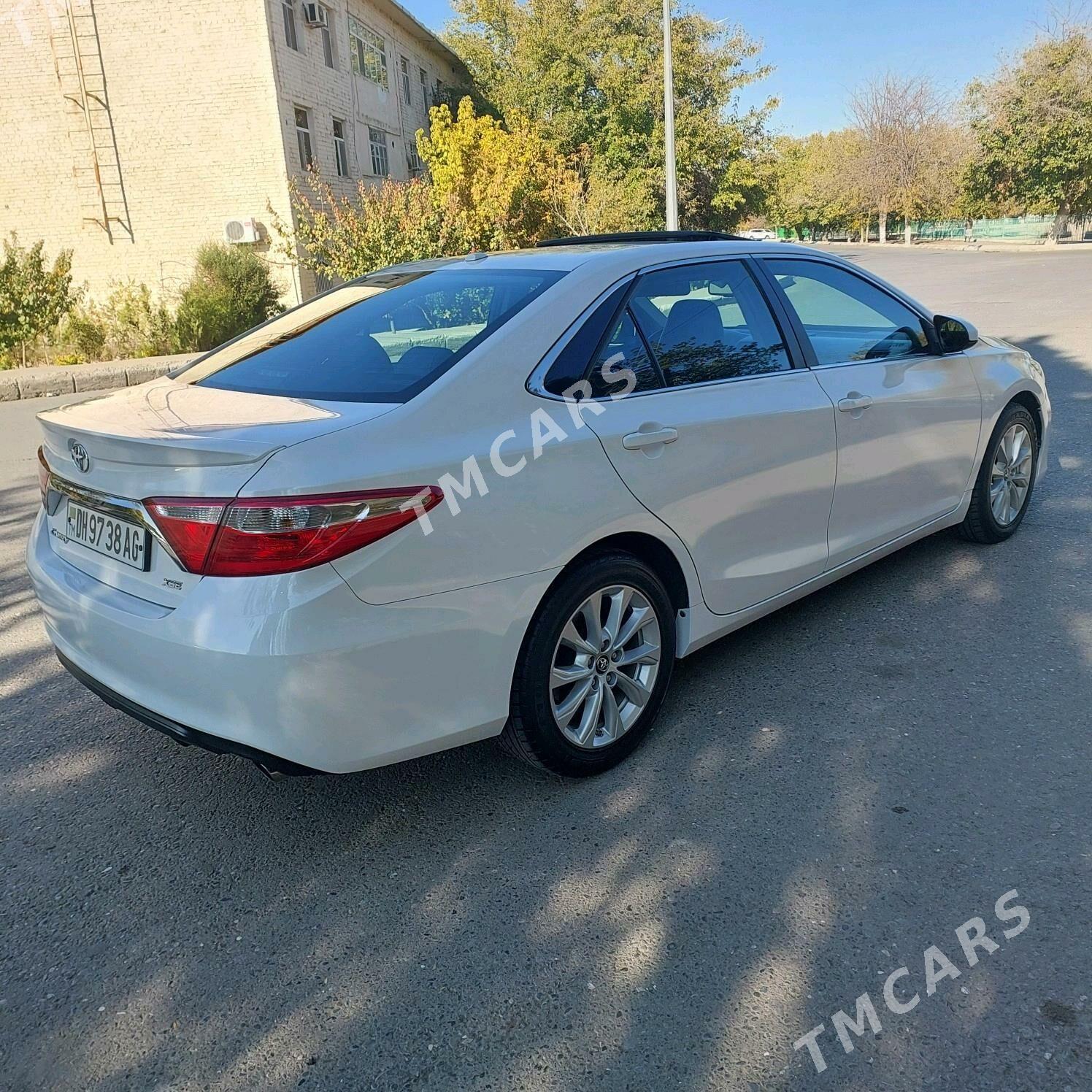 Toyota Camry 2015 - 280 000 TMT - Aşgabat - img 3