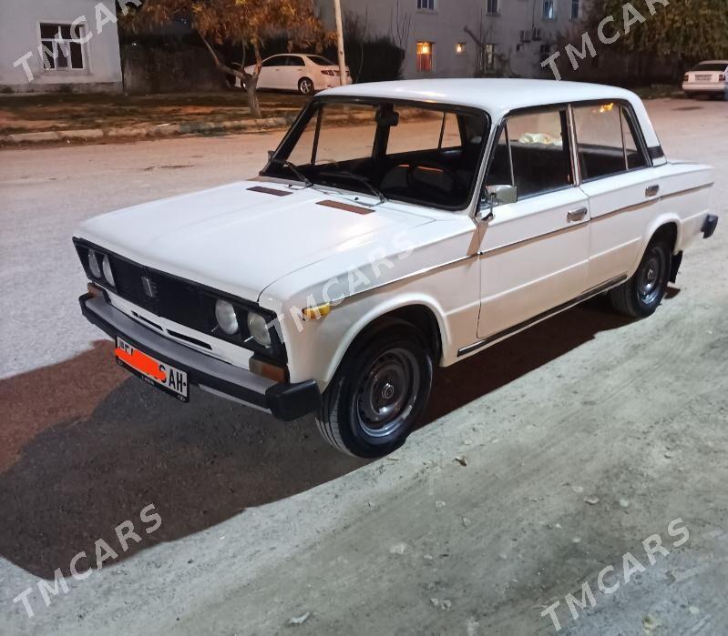 Lada 2106 1999 - 26 000 TMT - Гёкдепе - img 2