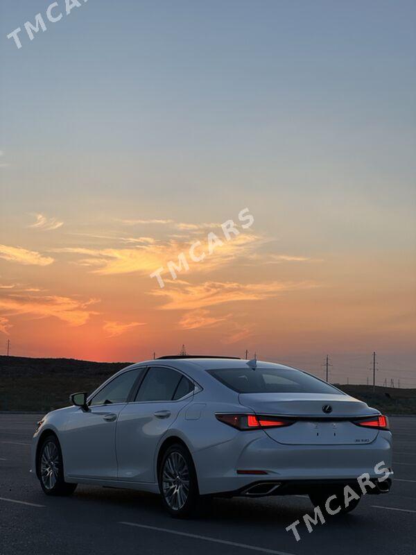 Lexus ES 350 2019 - 590 000 TMT - Aşgabat - img 3