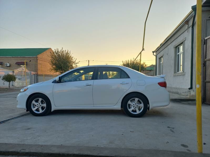 Toyota Corolla 2008 - 128 000 TMT - Aşgabat - img 3