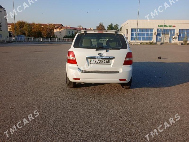 Kia Sorento 2006 - 100 000 TMT - Ашхабад - img 4