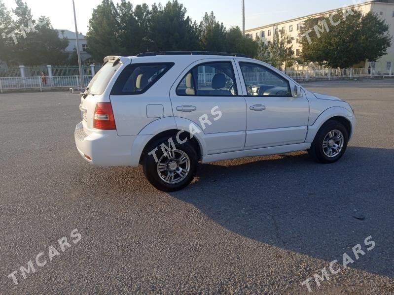 Kia Sorento 2006 - 100 000 TMT - Ашхабад - img 3