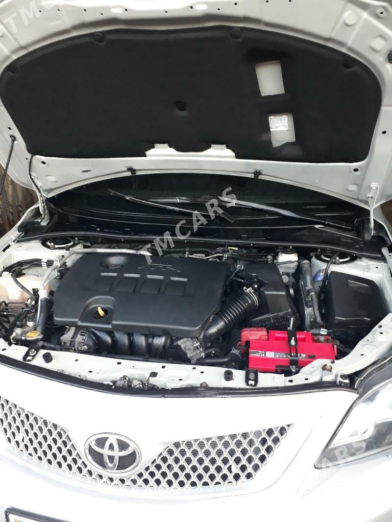 Toyota Corolla 2011 - 140 000 TMT - Türkmenbaşy - img 10