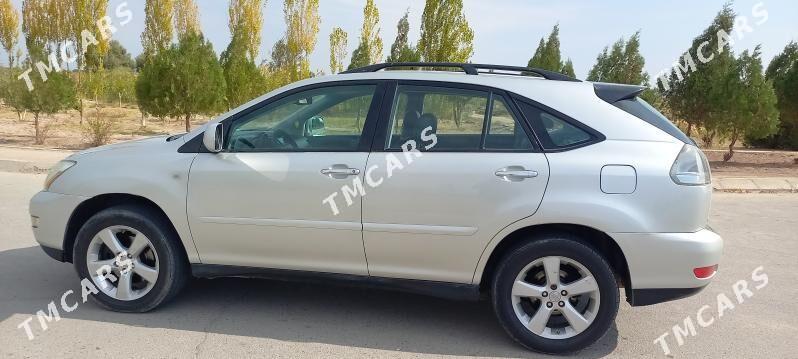 Lexus RX 350 2007 - 220 000 TMT - Gurbansoltan Eje - img 2