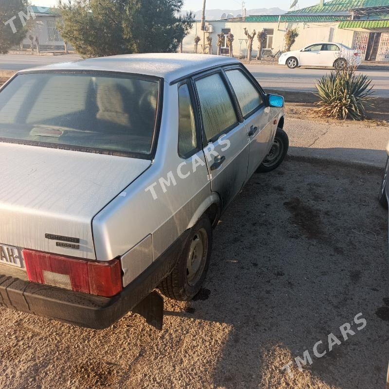 Lada 21099 2004 - 20 000 TMT - Aşgabat - img 2