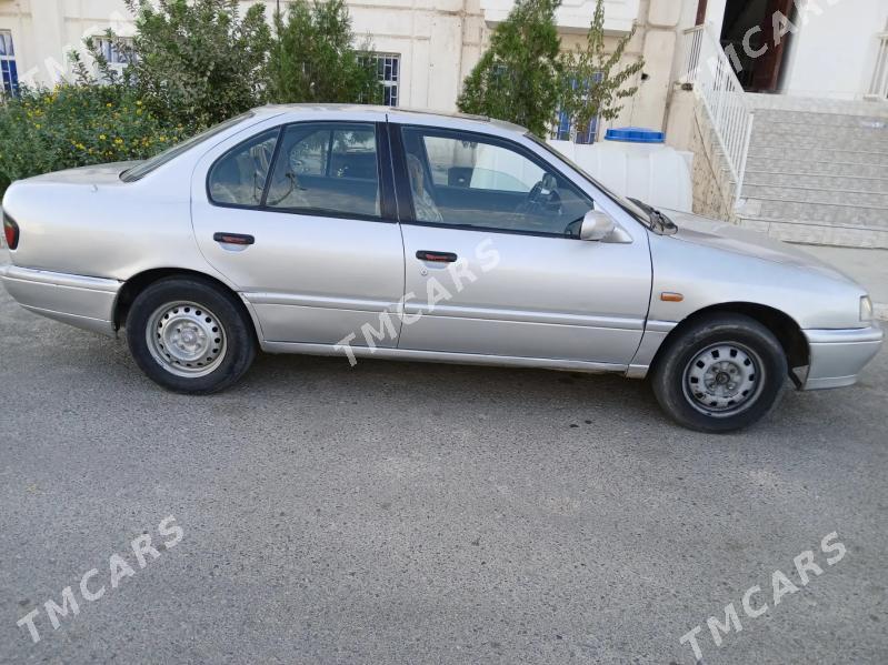 Nissan Primera 1992 - 10 000 TMT - Туркменабат - img 2