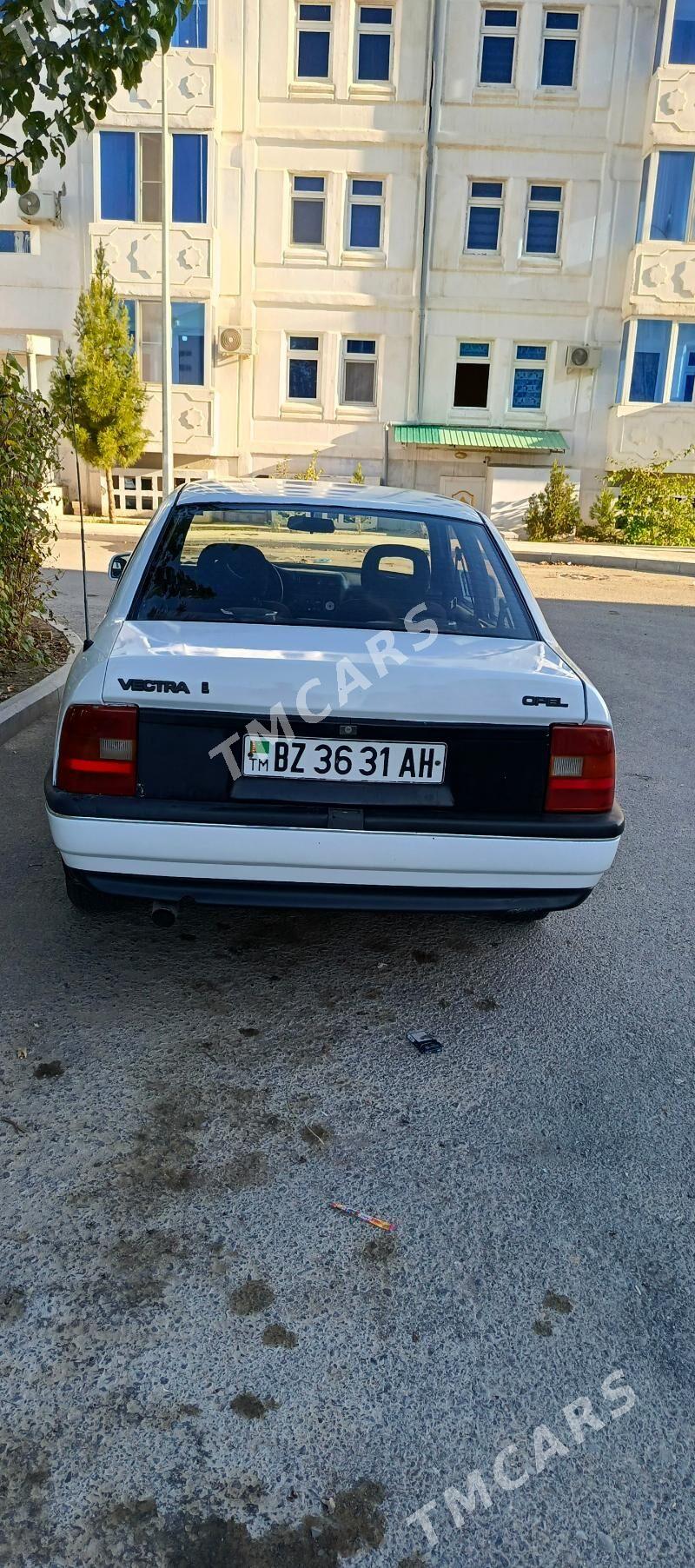 Opel Vectra 1991 - 35 000 TMT - Бузмеин - img 2