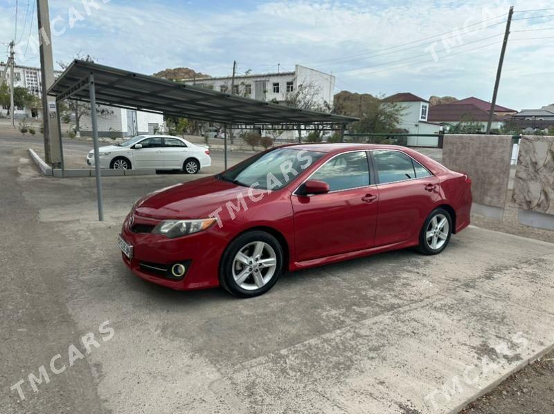 Toyota Camry 2013 - 195 000 TMT - Türkmenbaşy - img 2