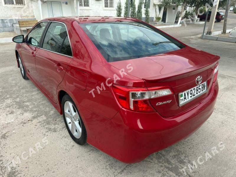 Toyota Camry 2013 - 195 000 TMT - Türkmenbaşy - img 3