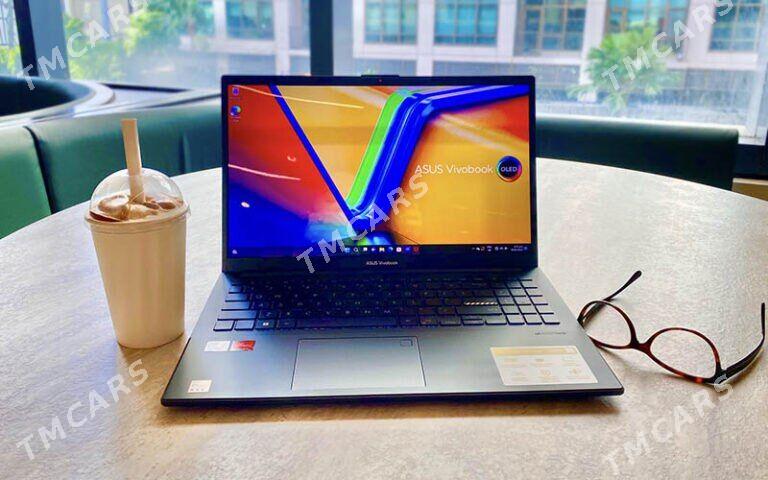 Vivobook Go 15/Ryzen 3/RAM 8GB - Aşgabat - img 7