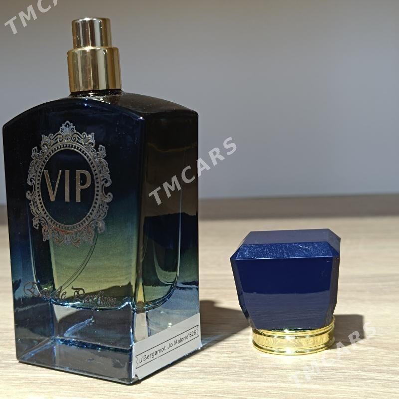 vip parfume - Ашхабад - img 6