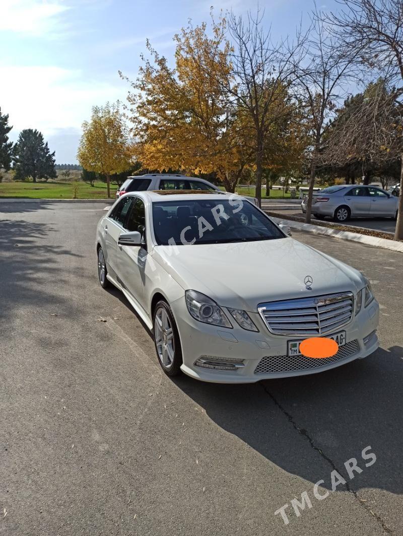 Mercedes-Benz E350 2009 - 320 000 TMT - Aşgabat - img 4