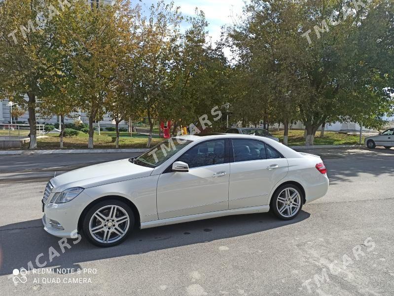 Mercedes-Benz E350 2009 - 320 000 TMT - Aşgabat - img 5