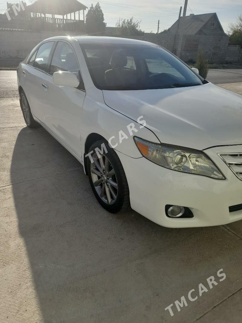 Toyota Camry 2009 - 115 000 TMT - Balkanabat - img 2