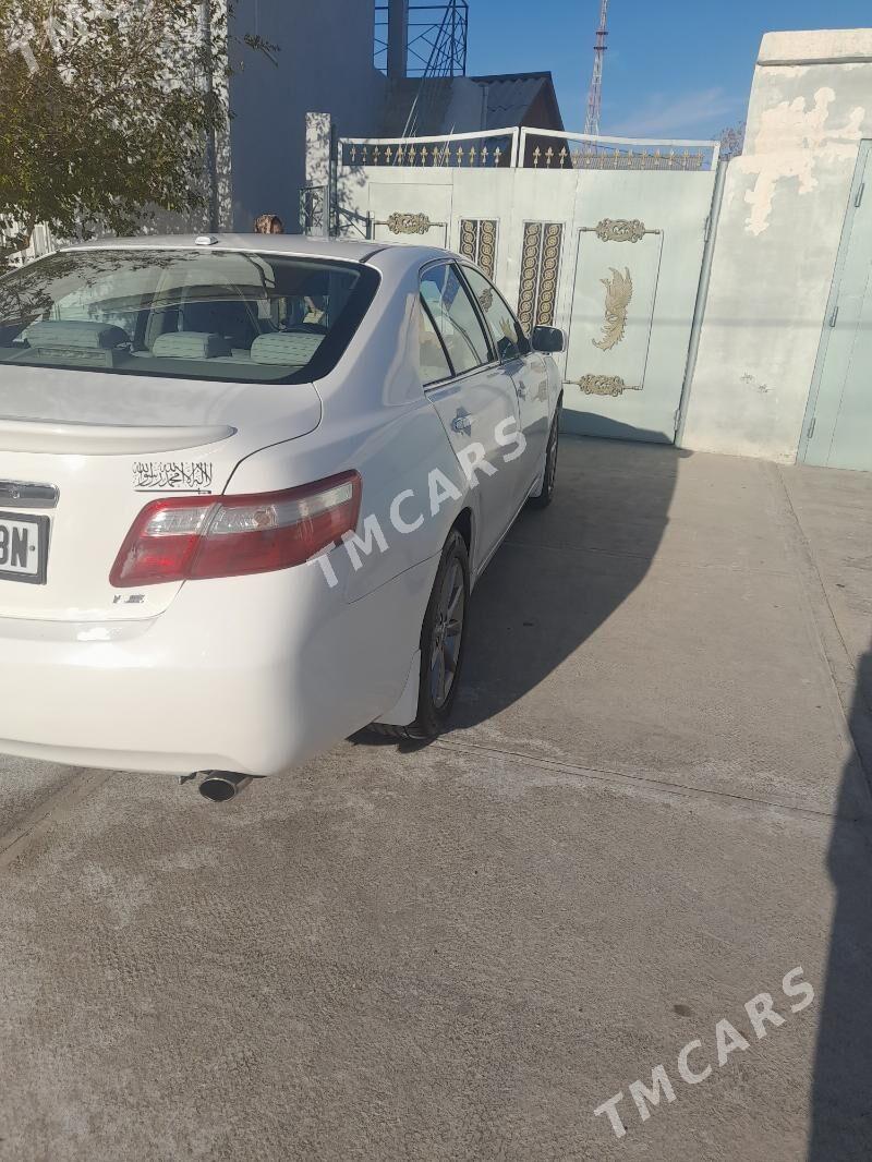 Toyota Camry 2009 - 115 000 TMT - Balkanabat - img 3