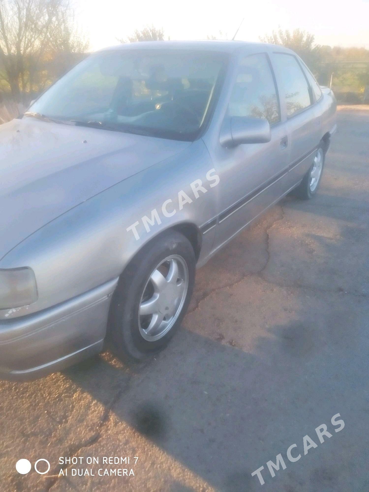 Opel Vectra 1994 - 30 000 TMT - Daşoguz - img 3