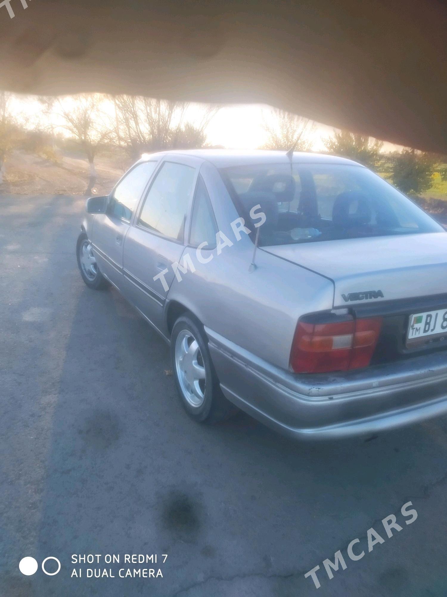 Opel Vectra 1994 - 30 000 TMT - Daşoguz - img 2