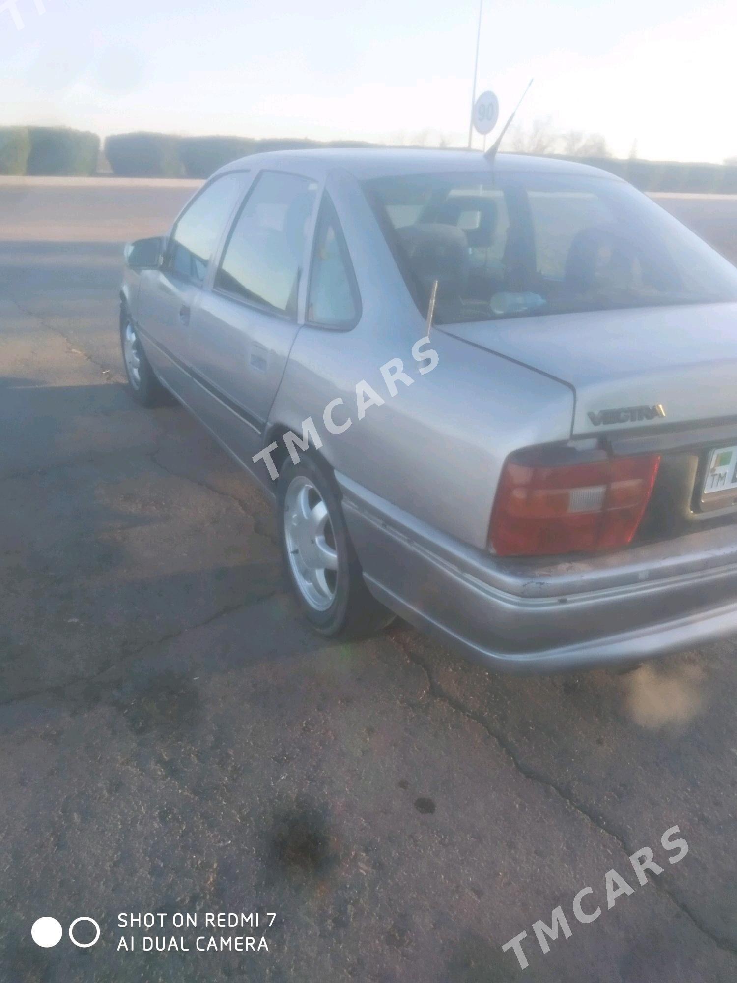 Opel Vectra 1994 - 30 000 TMT - Daşoguz - img 5