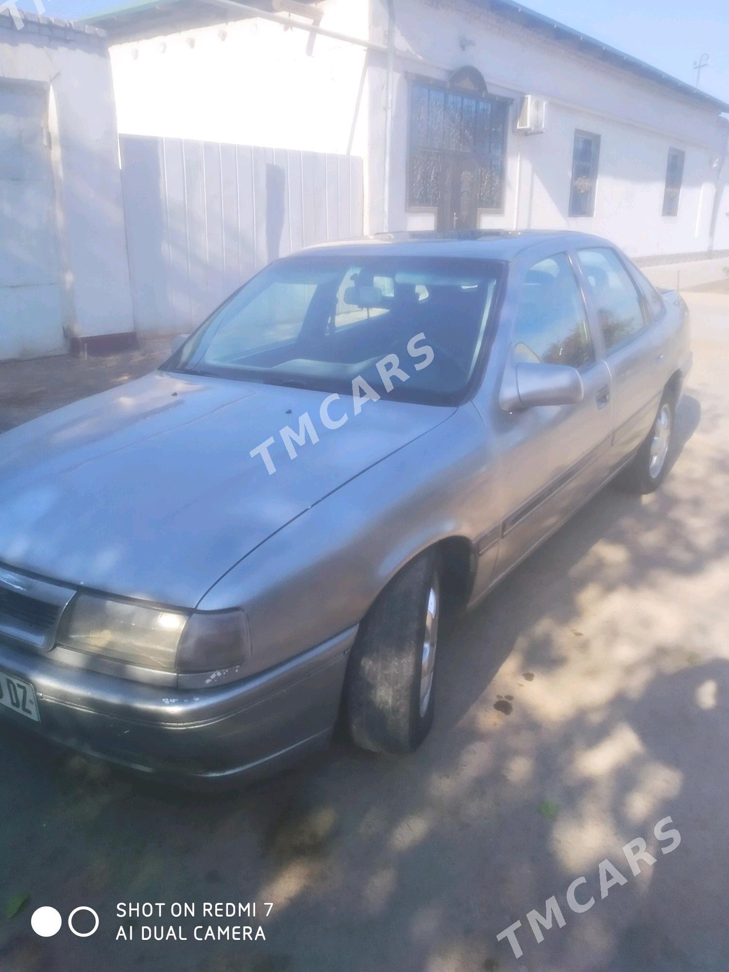 Opel Vectra 1994 - 30 000 TMT - Daşoguz - img 6