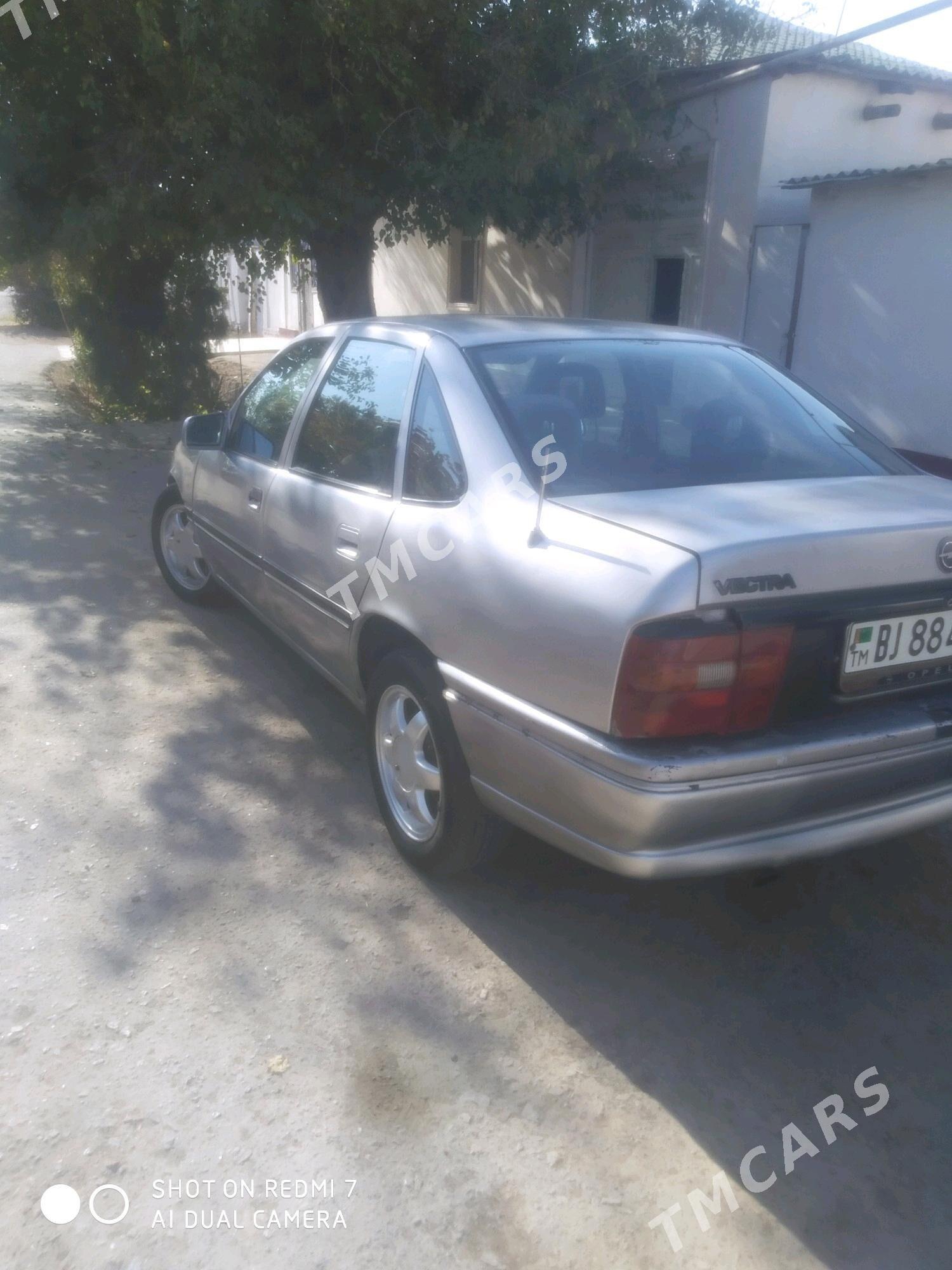 Opel Vectra 1994 - 30 000 TMT - Daşoguz - img 8