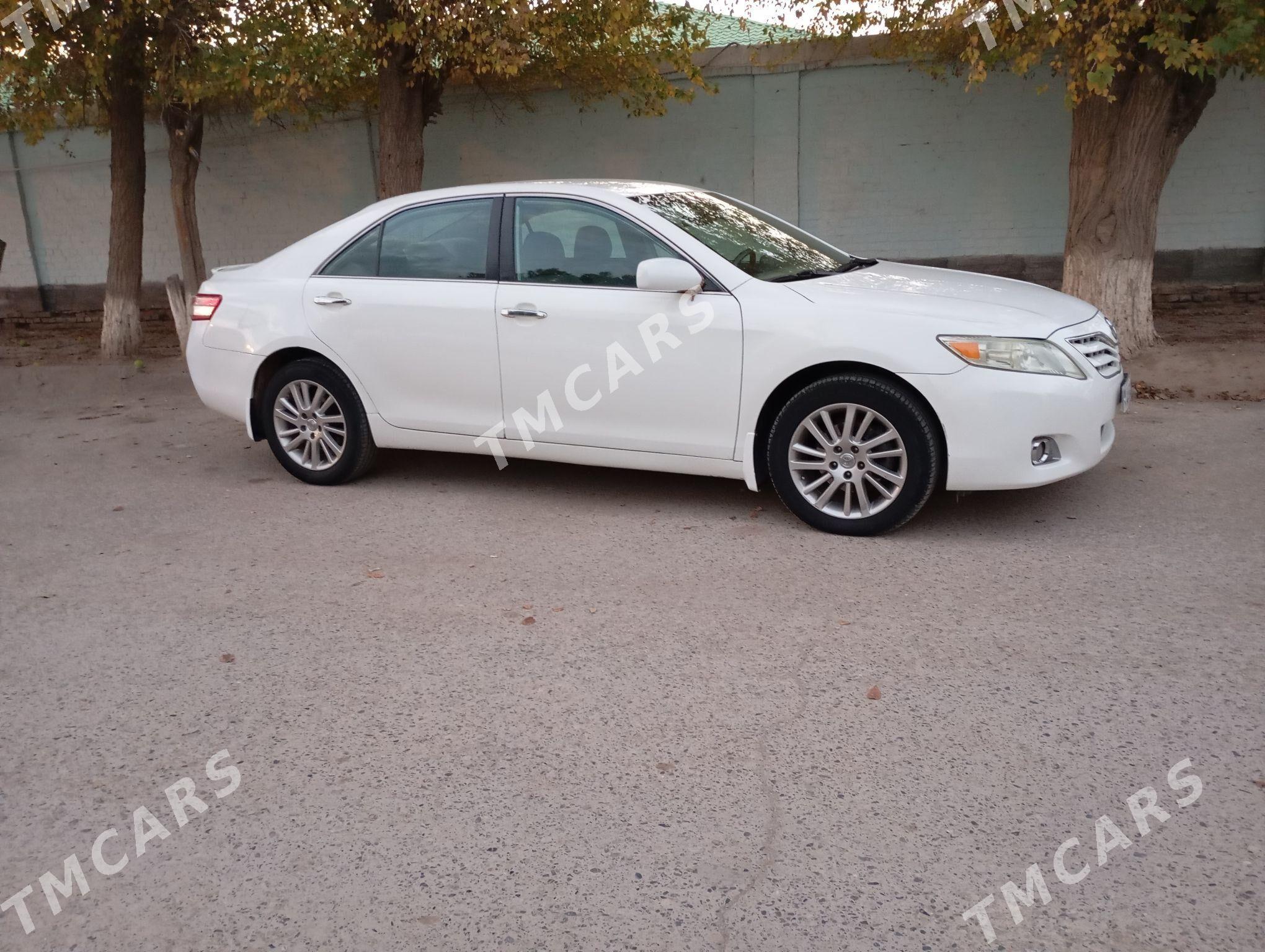 Toyota Camry 2010 - 160 000 TMT - Tejen - img 3