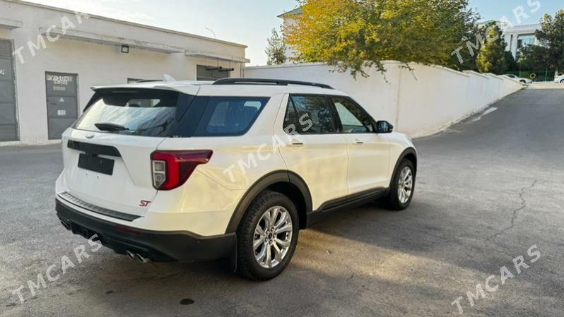 Ford Explorer 2020 - 512 000 TMT - Aşgabat - img 10