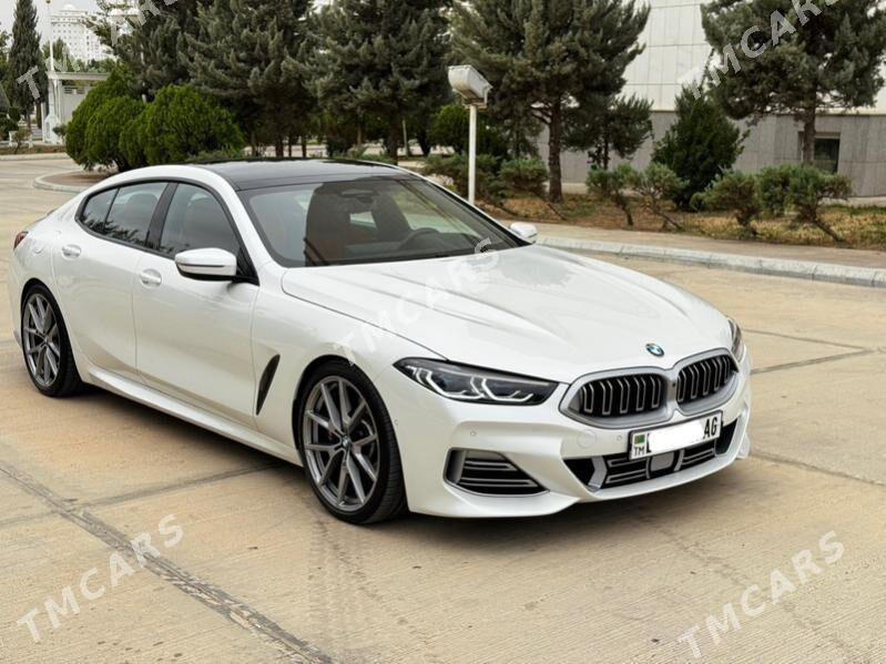 BMW 8 Series Gran Coupe 2024 - 1 990 000 TMT - Aşgabat - img 3