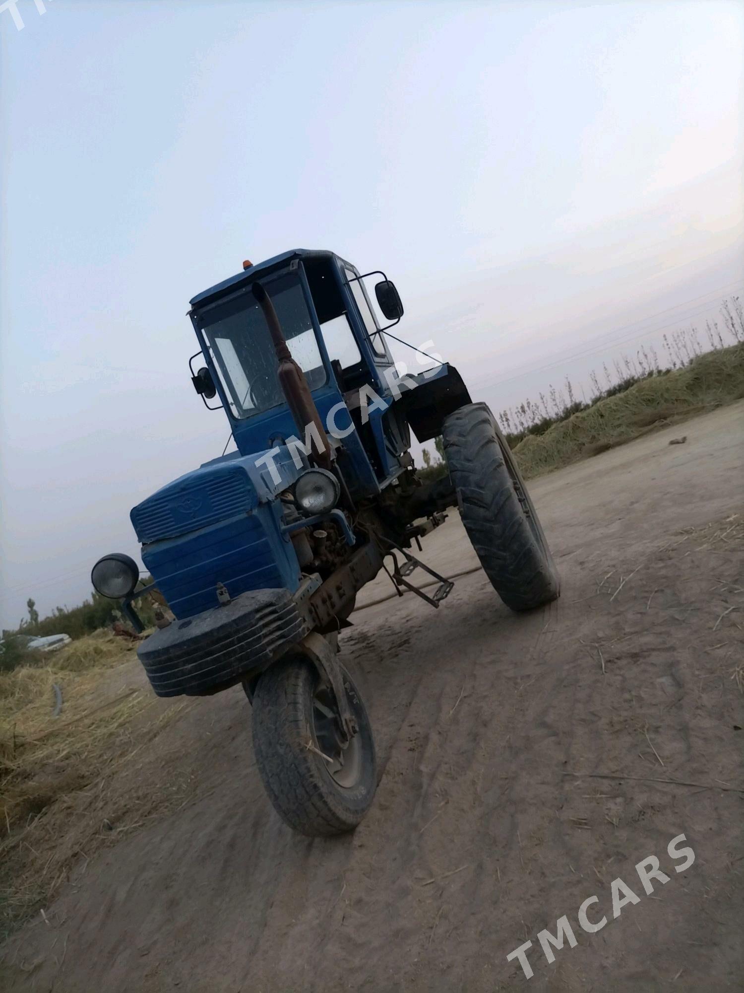 MTZ T-28 1995 - 28 000 TMT - Гурбансолтан Едже - img 2