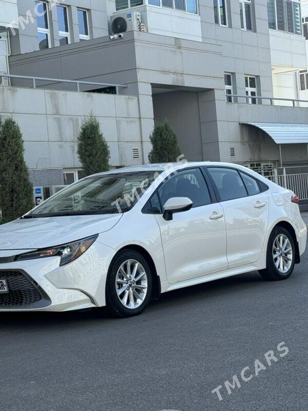 Toyota Corolla 2020 - 235 000 TMT - Мары - img 2