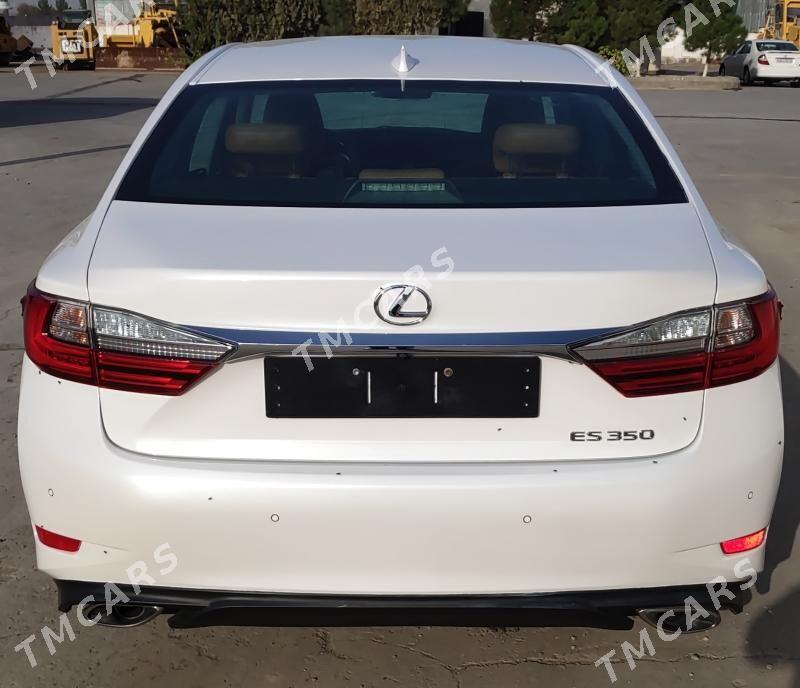 Lexus ES 350 2018 - 360 000 TMT - Aşgabat - img 2