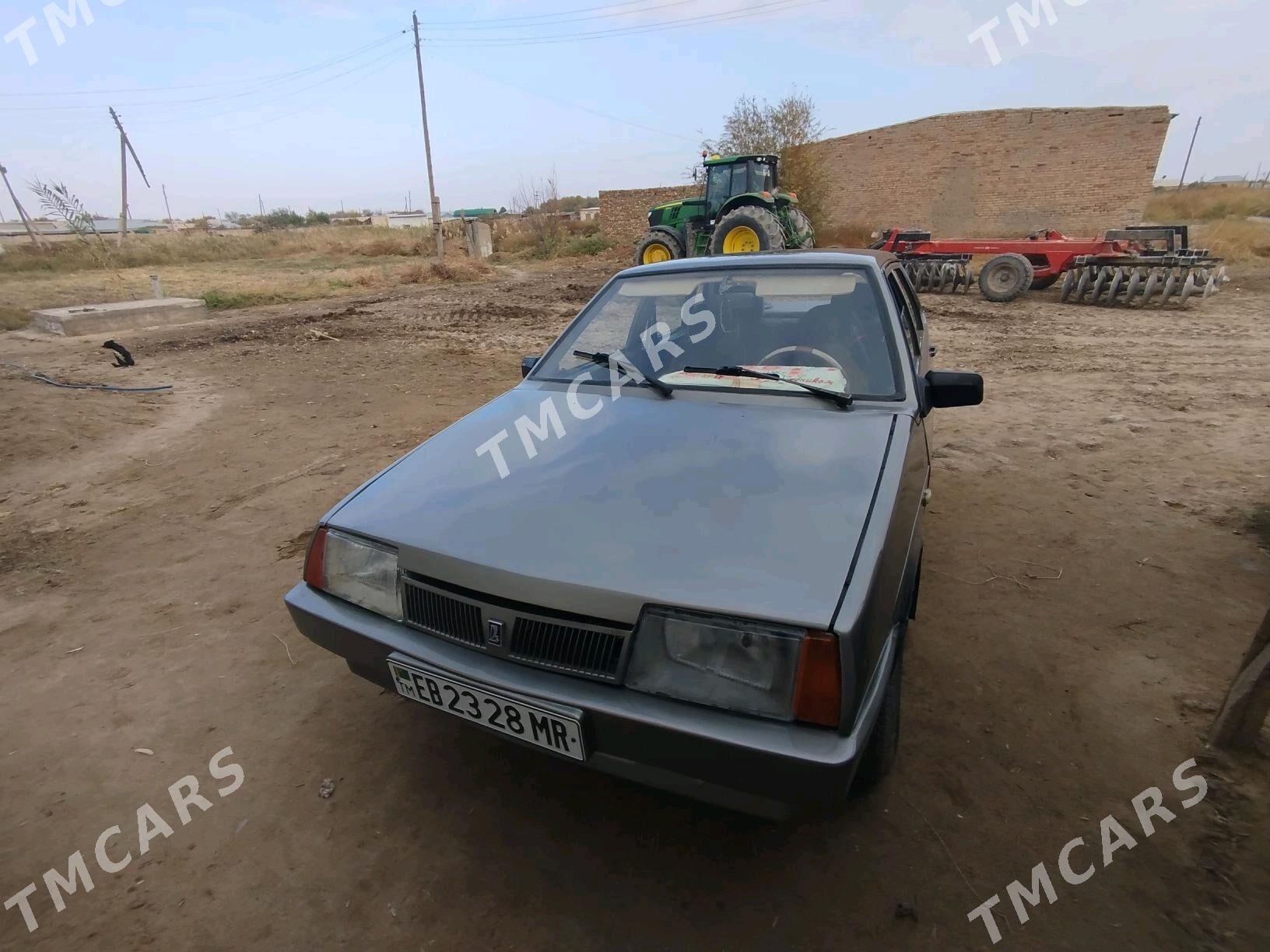 Lada 21099 1998 - 32 000 TMT - Türkmengala - img 2