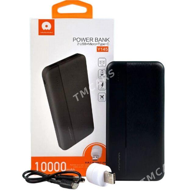 WuW Y145 power bank - Ашхабад - img 2