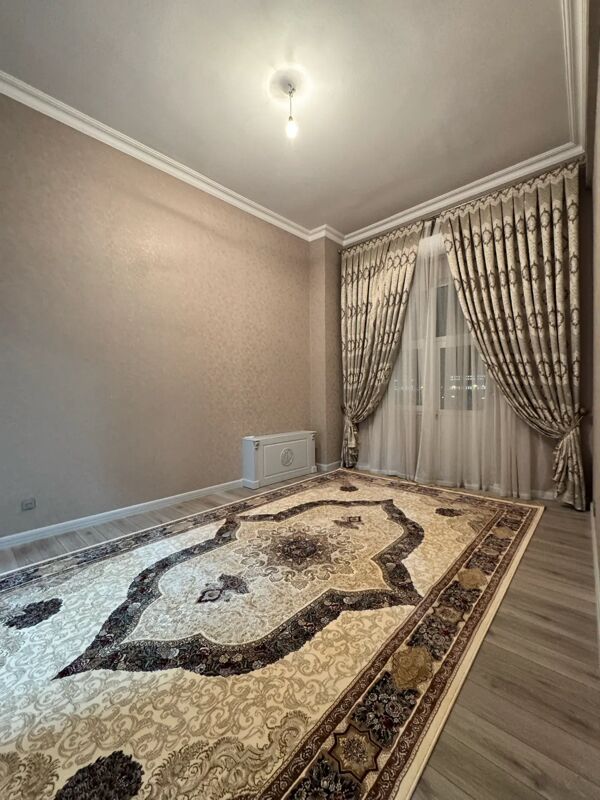 10 MKR 5 KOM 110m2️ - Aşgabat - img 2