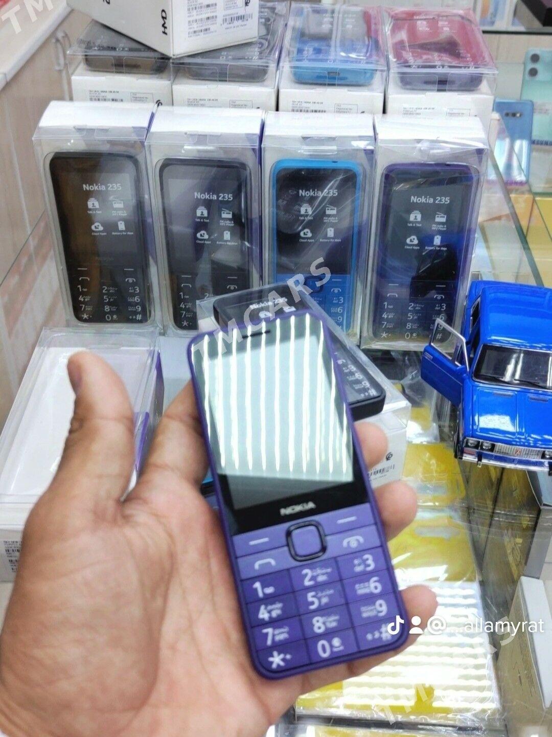 Prastoy Telefon Nokia 235 - Ашхабад - img 2