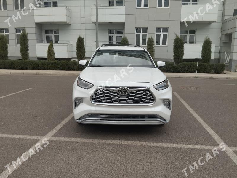 Toyota Highlander 2020 - 500 000 TMT - Mary - img 6