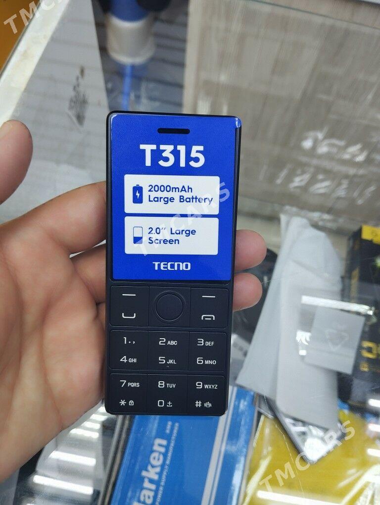 prastoy telefon Nokia tehno t3 - Aşgabat - img 2