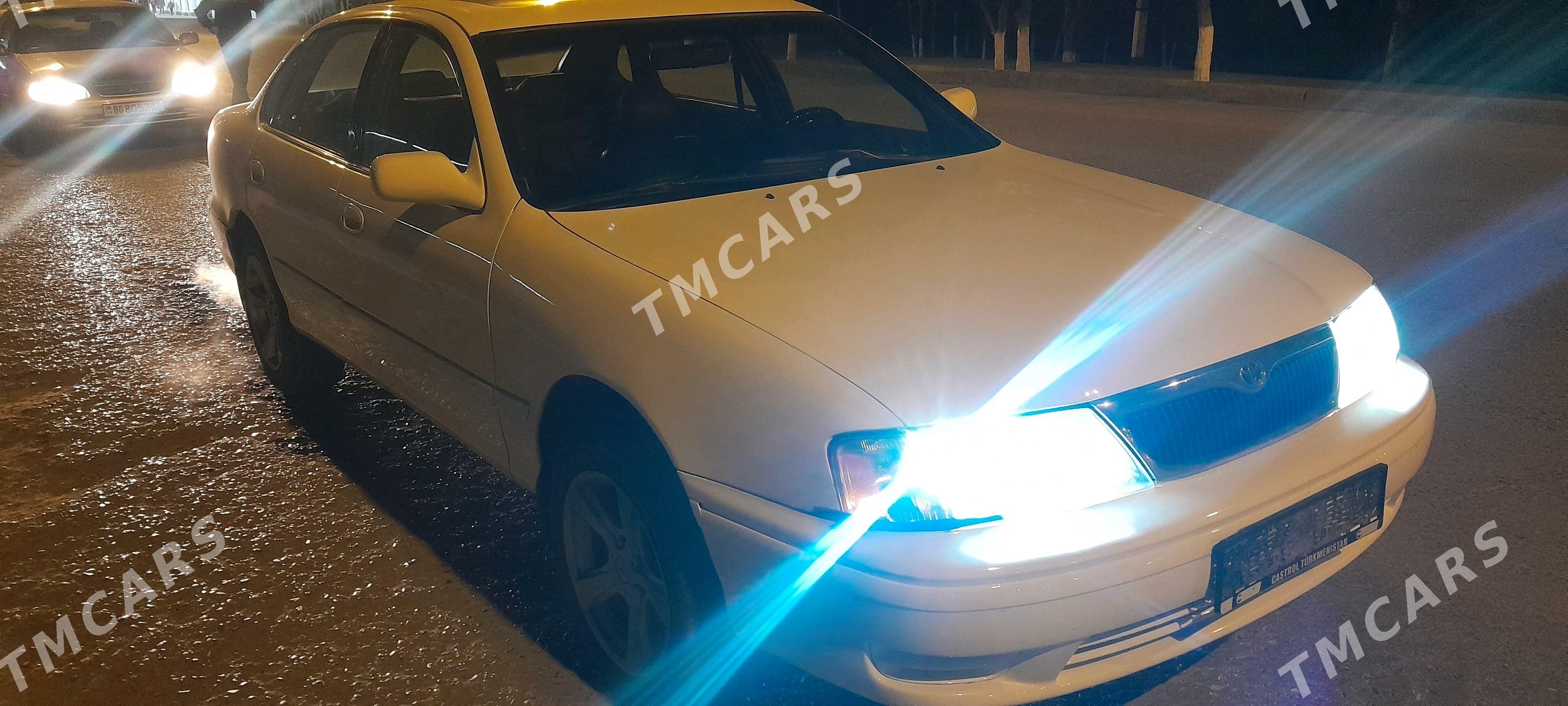 Toyota Avalon 1996 - 85 000 TMT - Болдумсаз - img 3