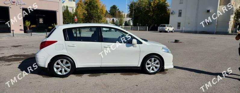 Nissan Versa 2010 - 120 000 TMT - Ашхабад - img 2