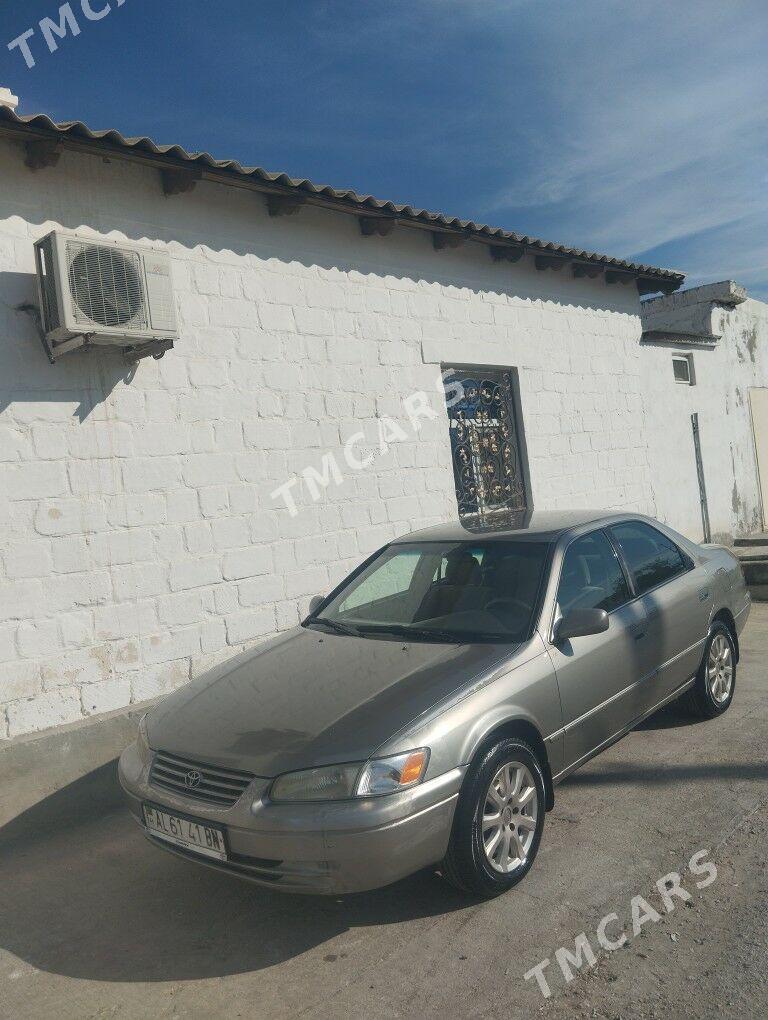 Toyota Camry 1999 - 105 000 TMT - Balkanabat - img 2