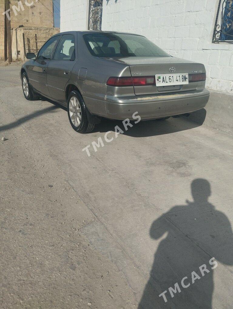 Toyota Camry 1999 - 105 000 TMT - Balkanabat - img 3