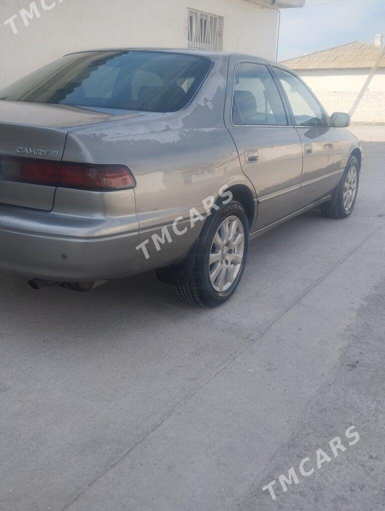 Toyota Camry 1999 - 105 000 TMT - Balkanabat - img 7