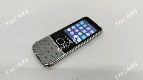 Prastoy Nokia inoi 6700 - Ашхабад - img 2