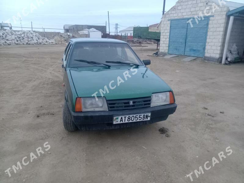 Lada 21099 1999 - 13 000 TMT - Эсенгулы - img 2