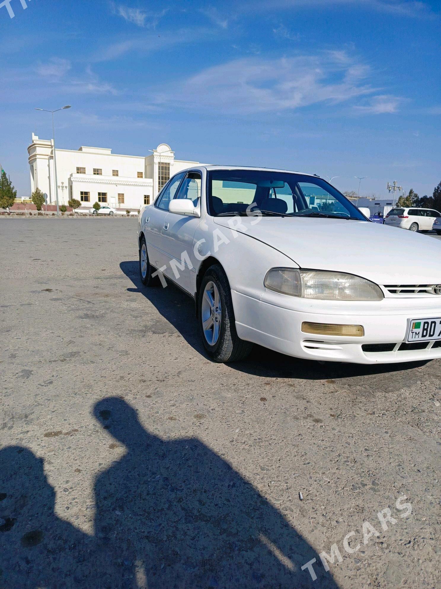 Toyota Camry 1996 - 80 000 TMT - Gyzylarbat - img 2