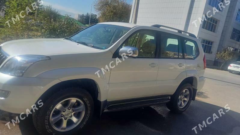 Toyota Land Cruiser Prado 2007 - 340 000 TMT - 8 mkr - img 2