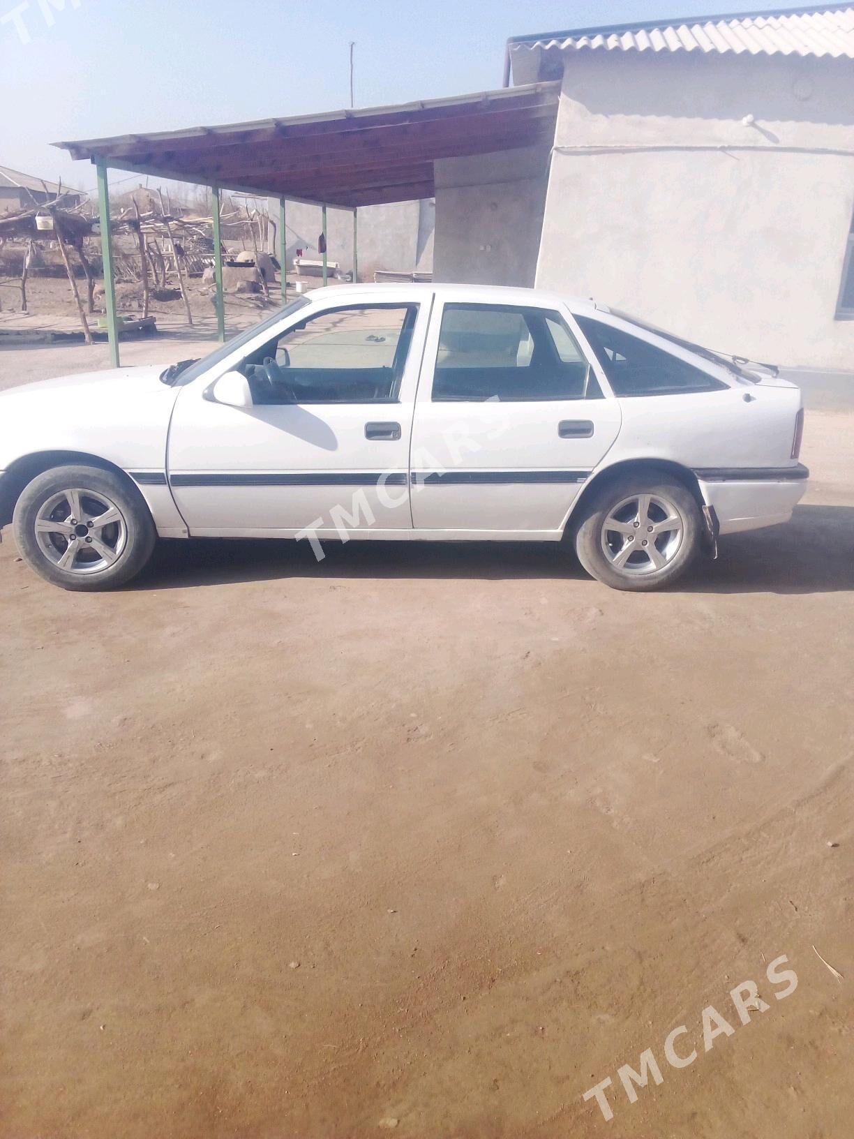 Opel Vectra 1991 - 16 000 TMT - Gubadag - img 5