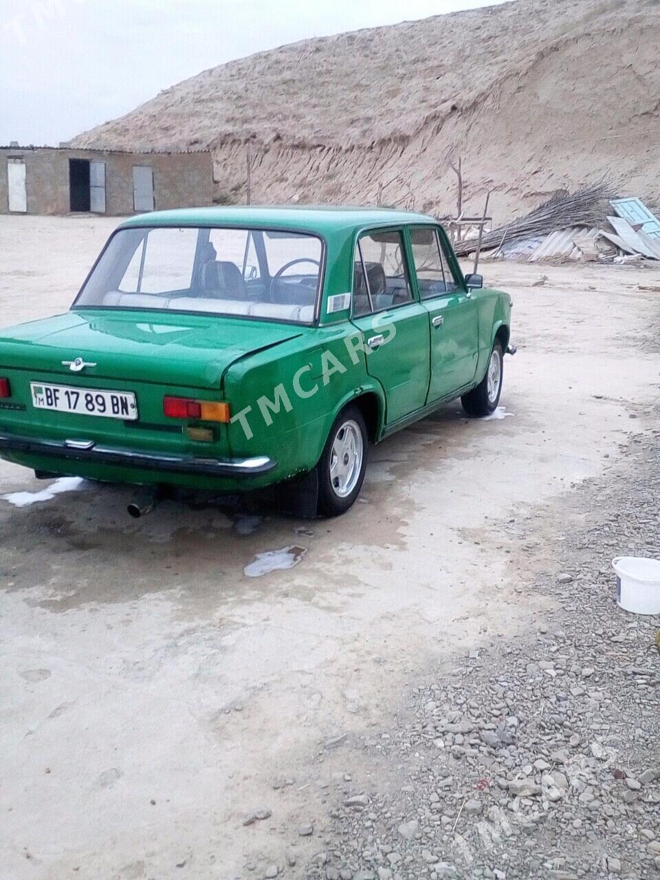 Lada 2101 1980 - 15 000 TMT - Bereket - img 2