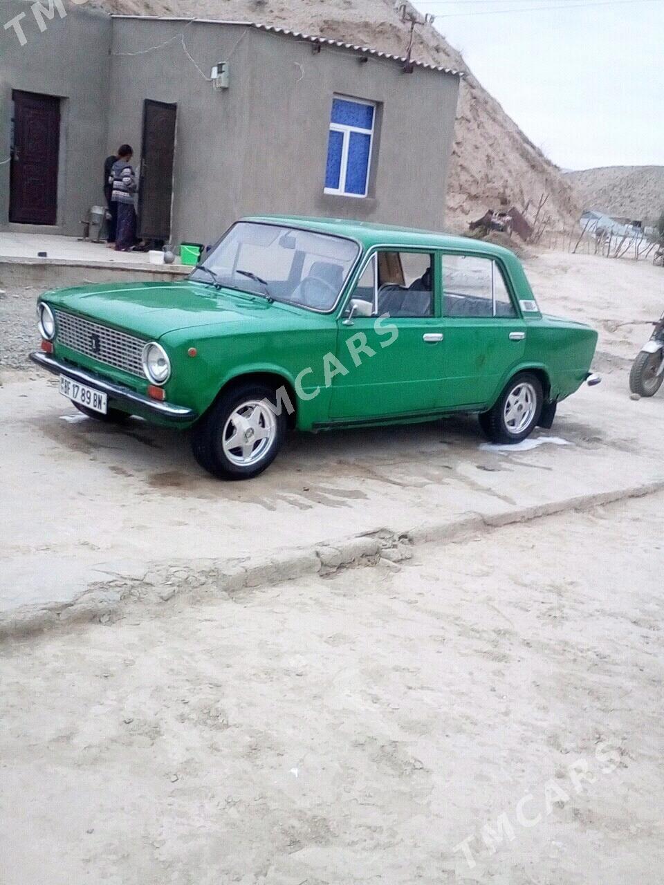 Lada 2101 1980 - 15 000 TMT - Bereket - img 5